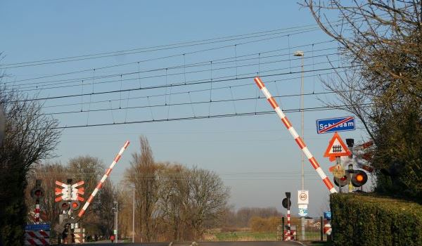 Overweg Snoord (1)